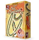 Naszyjnik, kolczyki, bransoletka TOY KRAFT