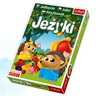 Gra - Jeżyki TREFL