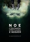 NOE. Człowiek który chodził z Bogiem (książka+DVD)