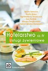 Hotelarstwo cz. IV Usługi żywieniowe FORMAT-AB