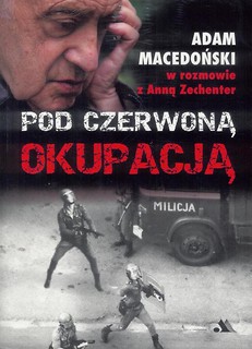 Pod czerwoną okupacją