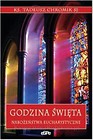 Godzina święta. Nabożeństwa eucharystyczne