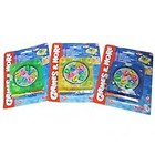 Gra łowienie rybek, 3 rodzaje