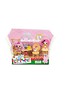 Lalaloopsy mini - Herbatka u Okruszki