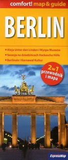 Comfort! map&guide Berlin 2w1 laminat