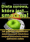 Dieta surowa, która jest... smaczna!