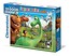 Puzzle 104 Maxi Dobry Dinozaur