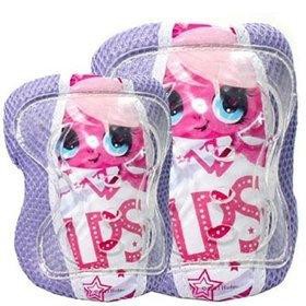 Ochraniacze Littlest Pet Shop