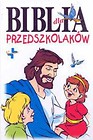 Biblia dla przedszkolaków