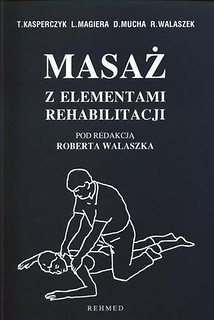 Masaż z elementami rehabilitacji