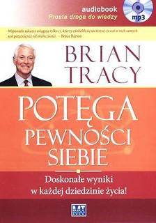 Potęga pewności siebie Audiobook