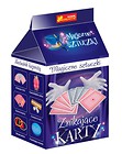 Magiczne sztuczki - Znikające karty