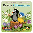 Krecik i sikoreczka BAJKA