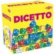 Dicetto