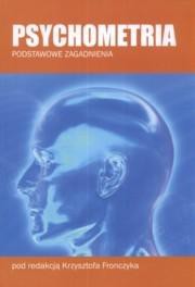 Psychometria. Podstawowe zagadnienia