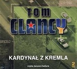 Kardynał z Kremla. Audiobook