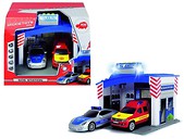Baza S.O.S. Rescue z 2 pojazdami