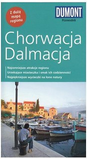 Przewodnik Dumont. Chorwacja Dalmacja