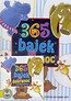 365 bajek na dobranoc + CD