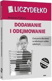 Liczydełko. Dodawanie i odejmowanie