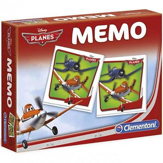 Memo Samoloty