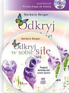 Odkryj w sobie siłę audiobook
