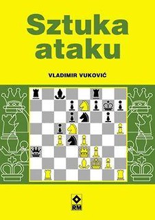 Szachy. Sztuka ataku