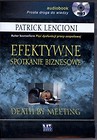 Efektywne spotkanie biznesowe Audiobook