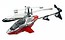 Helikopter sterowany I/R Air Strike