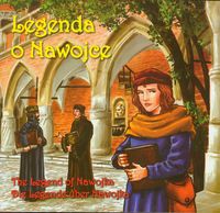 Legenda o Nawojce