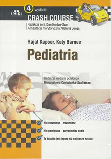 Crash Course. Pediatria