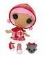 Lalaloopsy littles - Czerwony Kapturek