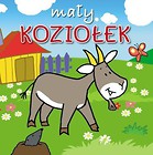 Małe zwierzątka - Mały koziołek
