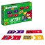 Angry Birds Rio. Gra puzzle - Liczby ALEX