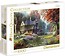 Puzzle 1000 HQ Victorian Garden