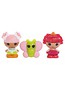 Lalaloopsy tinies - 3 laleczki Seria 5