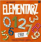 Mój pierwszy elementarz Cyfry