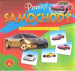 Pamięć - samochody ALEX