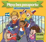 Pląsy bez paszportu. Hity z 4 stron świata SOLITON