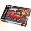 Puzzle 1000 Chevrolet Bel Air Oldtimer TREFL