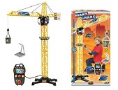 Dźwig Gigant z dźwiękiem 100 cm