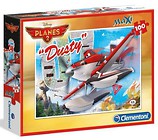 Puzzle 100 Maxi Samoloty
