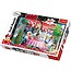 Puzzle 160 Minnie i Daisy w kawiarni TREFL