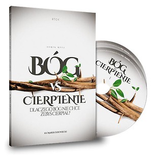 Bóg vs cierpienie. Audiobook