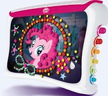 Magiczna tablica My Little Pony DUMEL