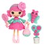 Lalaloopsy mini - Rosebud Long Stem