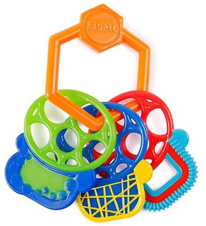 Oball Kluczyki DUMEL