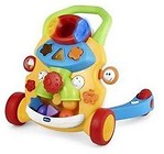 Pchacz grający żółty