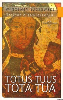 Totus Tuus - Tota Tua