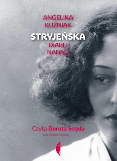 Stryjeńska. Diabli nadali audiobook